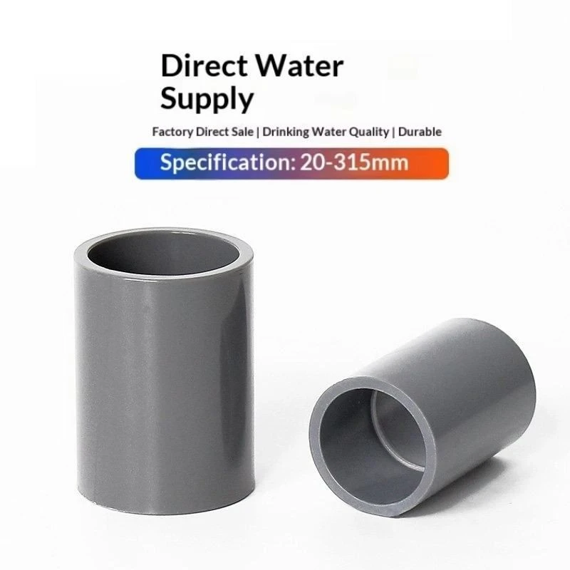 40mm Plumbing Material PVC Pipe Fittings suppliers 40mm Plumbing Material PVC Pipe Fittings suppliers