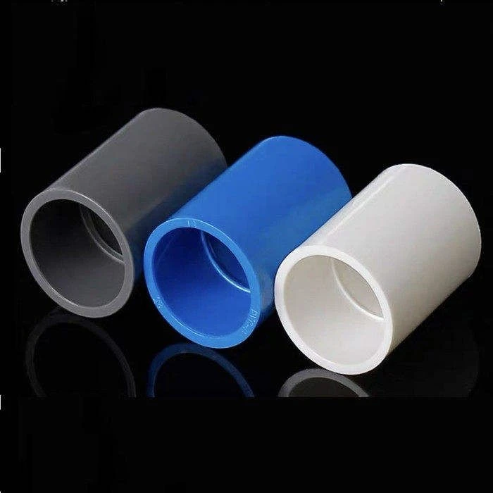 40mm Plumbing Material PVC Pipe Fittings high quality 40mm Plumbing Material PVC Pipe Fittings high quality