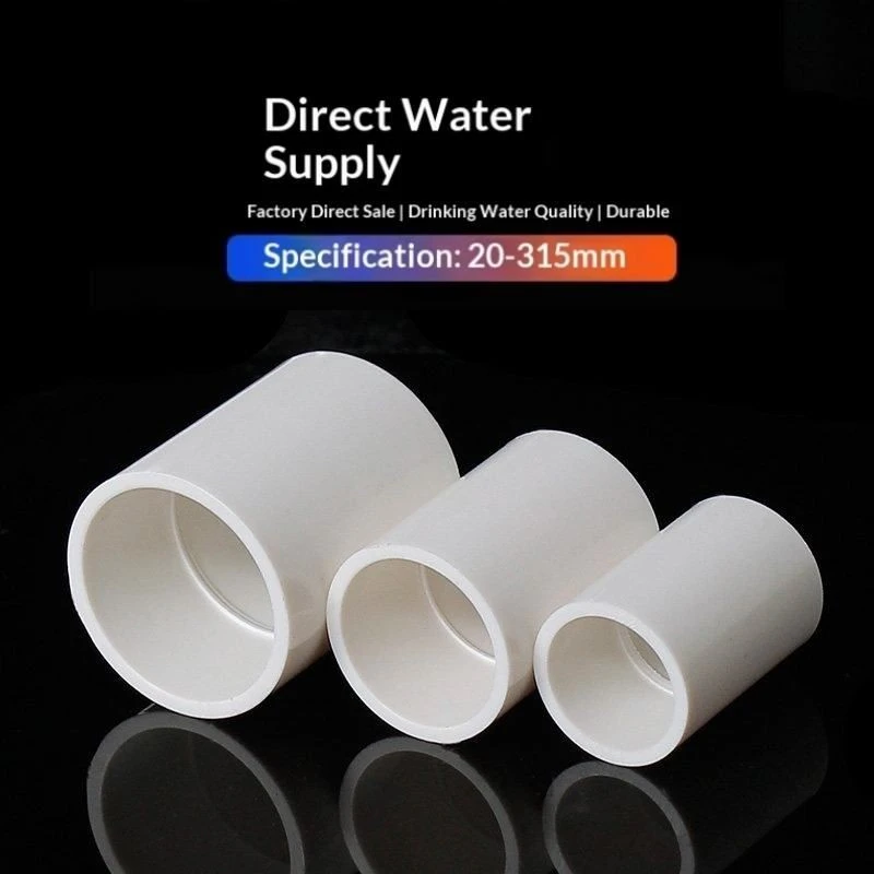 40mm Plumbing Material PVC Pipe Fittings price 40mm Plumbing Material PVC Pipe Fittings price