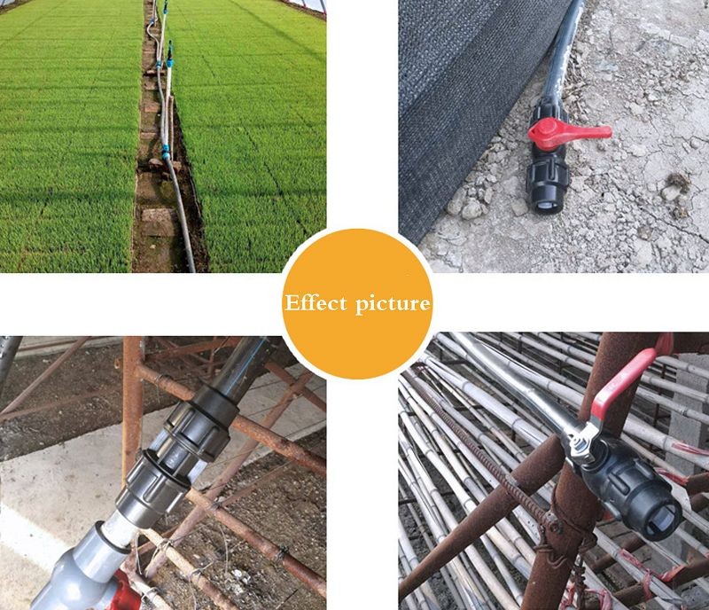 40mm To 32mm Reducing Tee high quality 40mm To 32mm Reducing Tee high quality