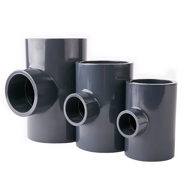 Diameter Reducing Tee Diameter Reducing Tee