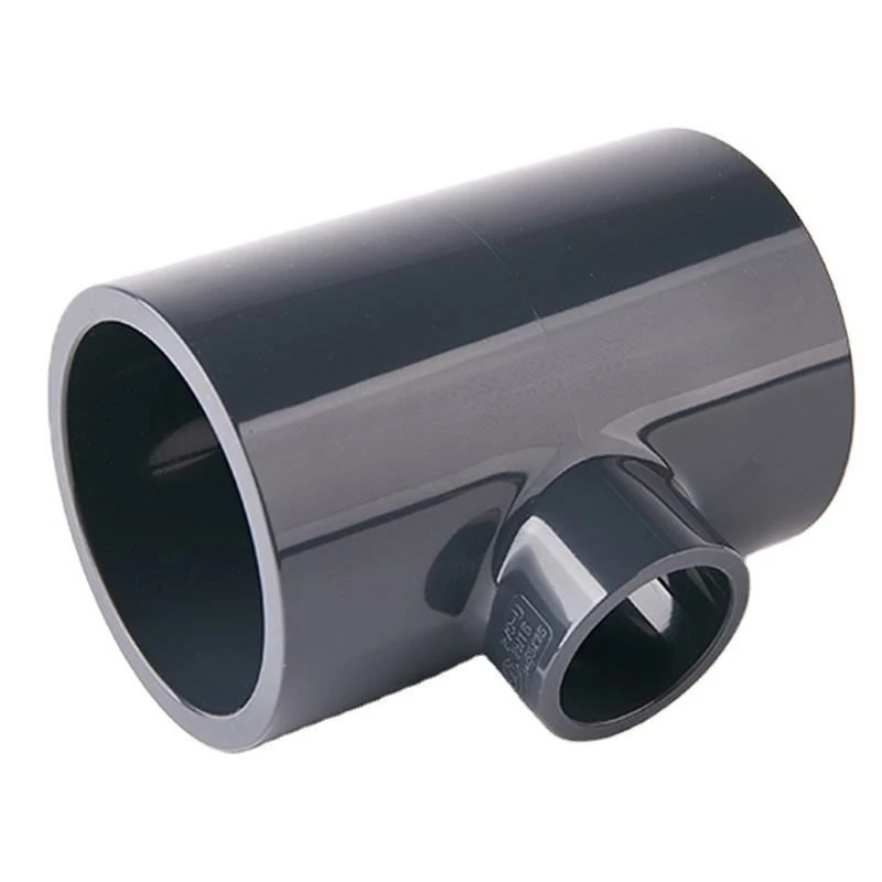 Diameter Reducing Tee high quality Diameter Reducing Tee high quality