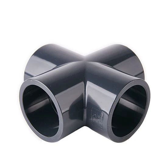 Equal Diameter Four-way factory Equal Diameter Four-way factory