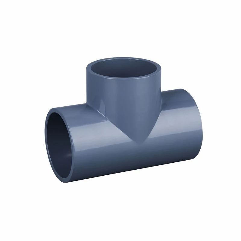 Equal Diameter Tee factory Equal Diameter Tee factory