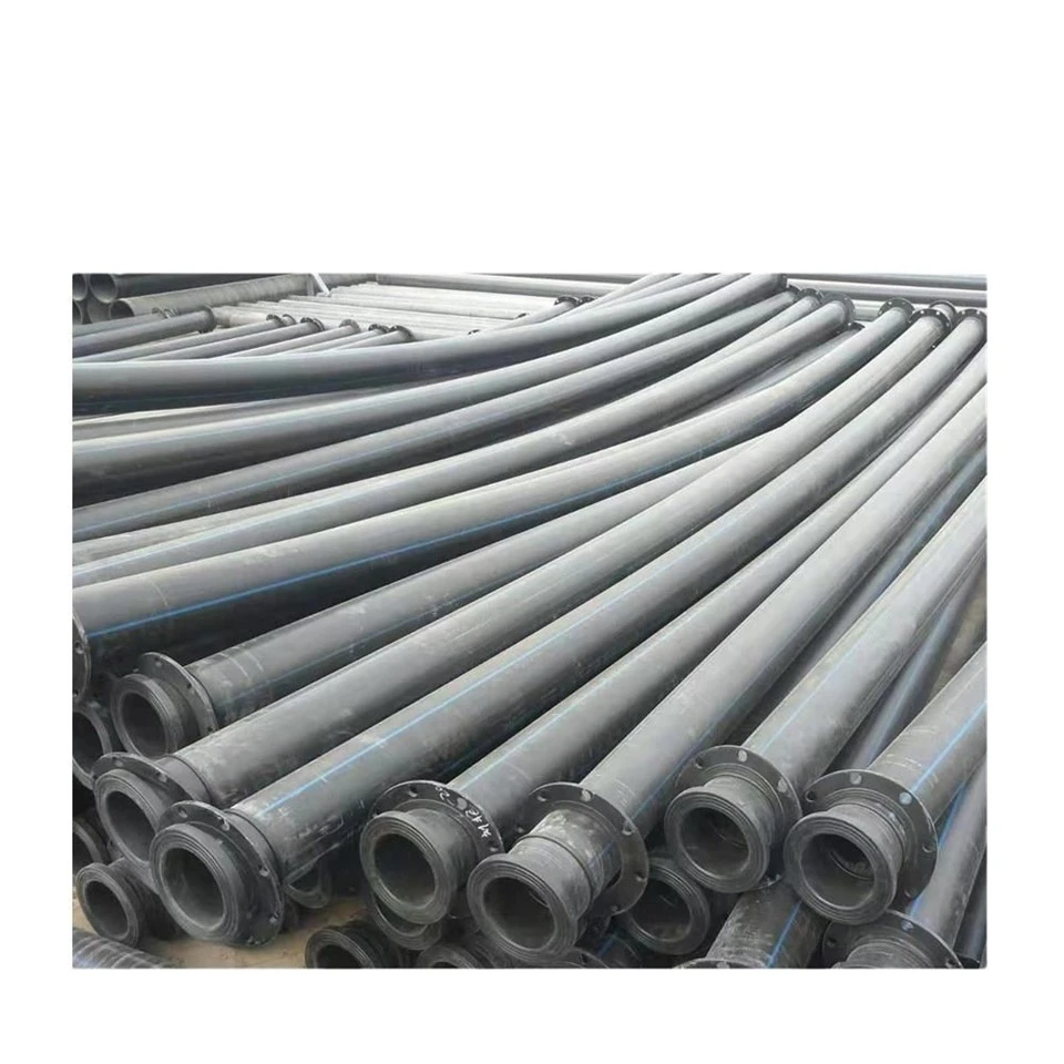 HDPE Pipe Dredging best HDPE Pipe Dredging best