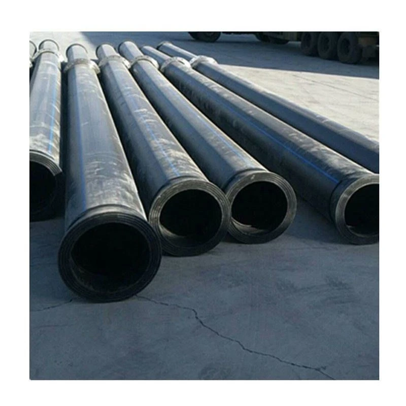 HDPE Pipe Dredging factory HDPE Pipe Dredging factory