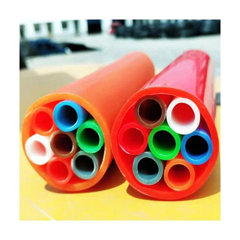 HDPE Pipes For Telecommunications Conduits high quality HDPE Pipes For Telecommunications Conduits high quality