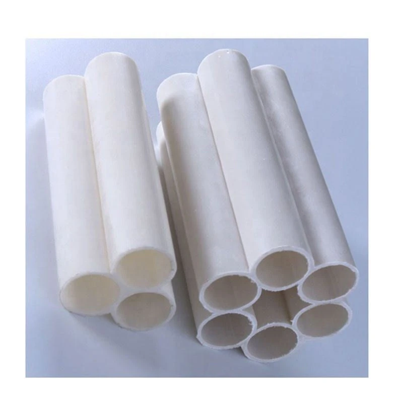 HDPE Porous Plum Pipe factory HDPE Porous Plum Pipe factory