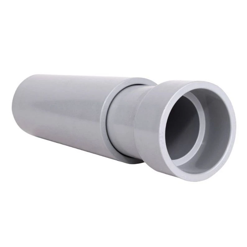 PVC Pipe & Fittings