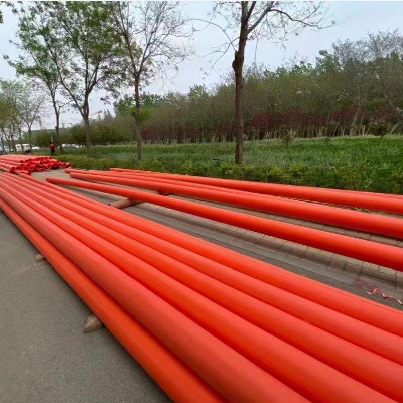 MPP Pipe