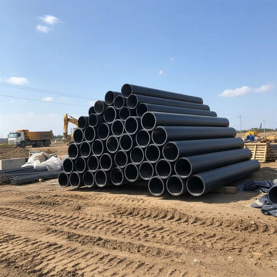 PE Wastewater Pipe suppliers PE Wastewater Pipe suppliers