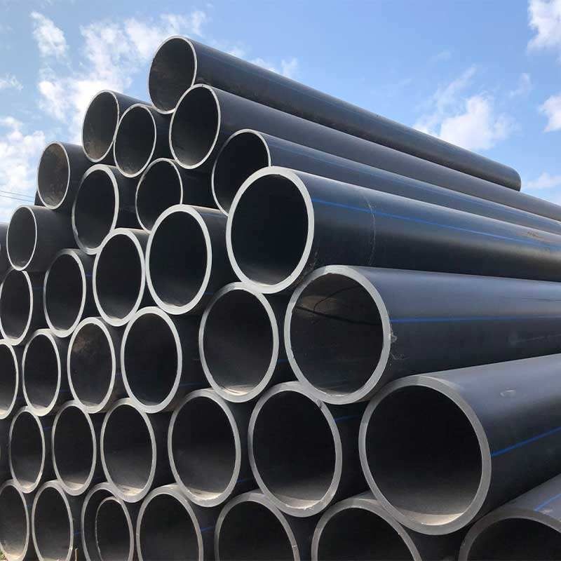 PE Wastewater Pipe best PE Wastewater Pipe best