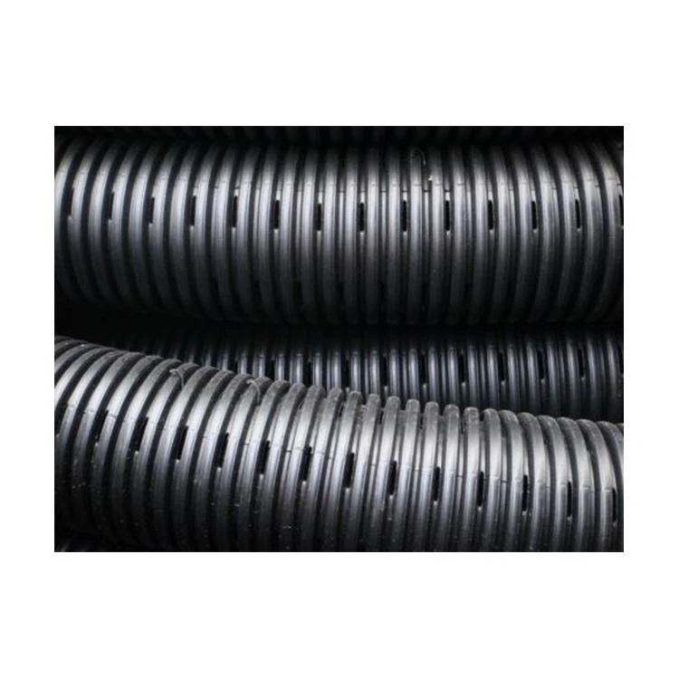 Perforated Pe Pipe suppliers Perforated Pe Pipe suppliers