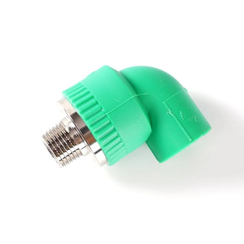 PP-R Fittings high quality PP-R Fittings high quality