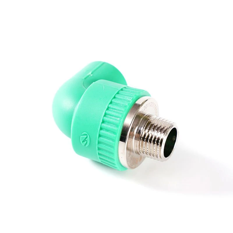 PP-R Fittings PP-R Fittings