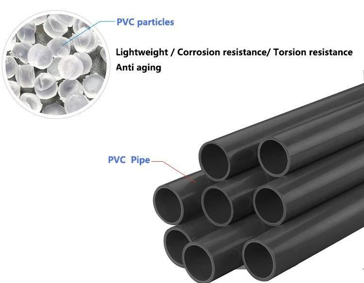 PVC Pipe Fittings NBR5648 best PVC Pipe Fittings NBR5648 best