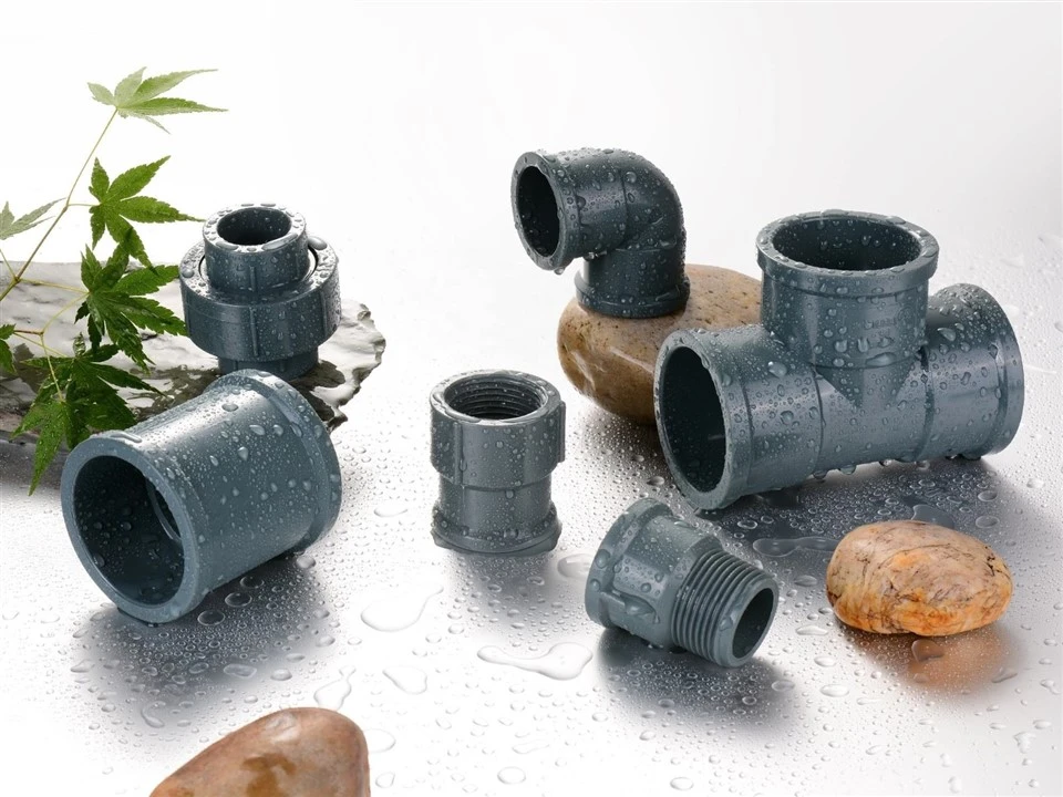 PVC Pipe Fittings NBR5688 suppliers PVC Pipe Fittings NBR5688 suppliers