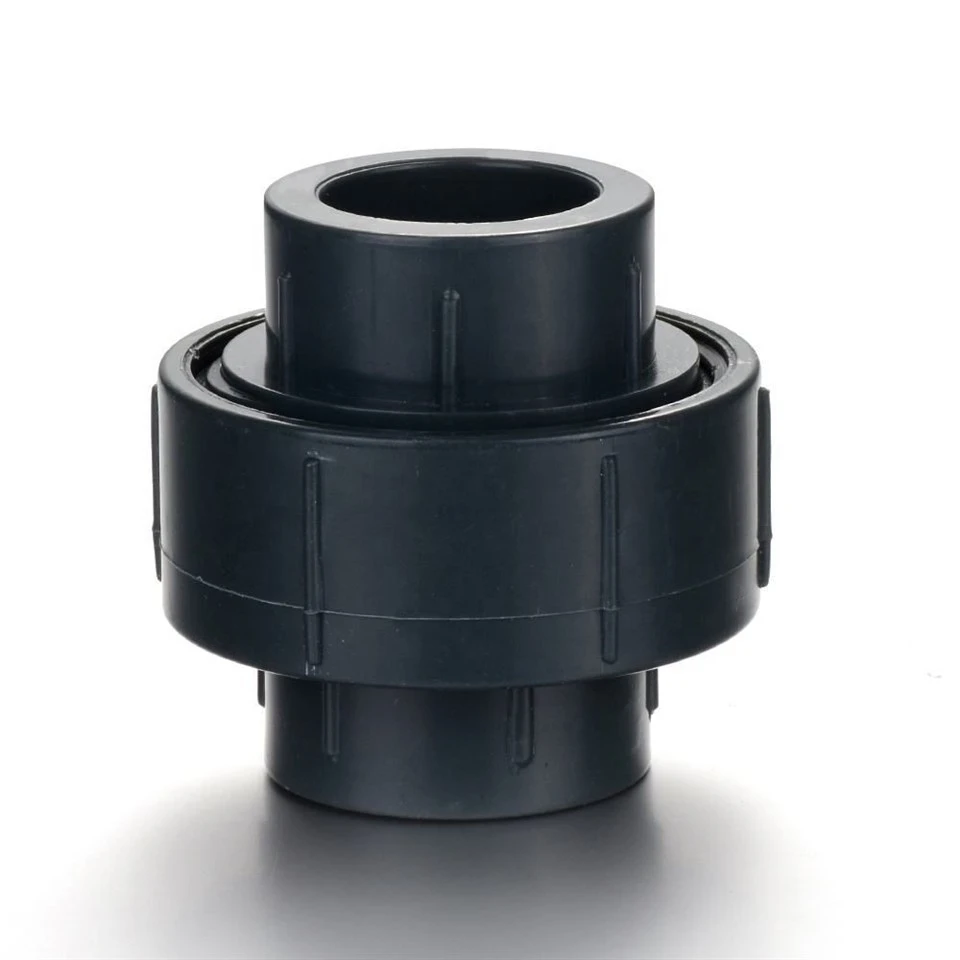 PVC Pipe Fittings NBR5688 high quality PVC Pipe Fittings NBR5688 high quality