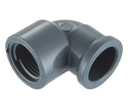PVC Pipe Fittings NBR5688 factory PVC Pipe Fittings NBR5688 factory