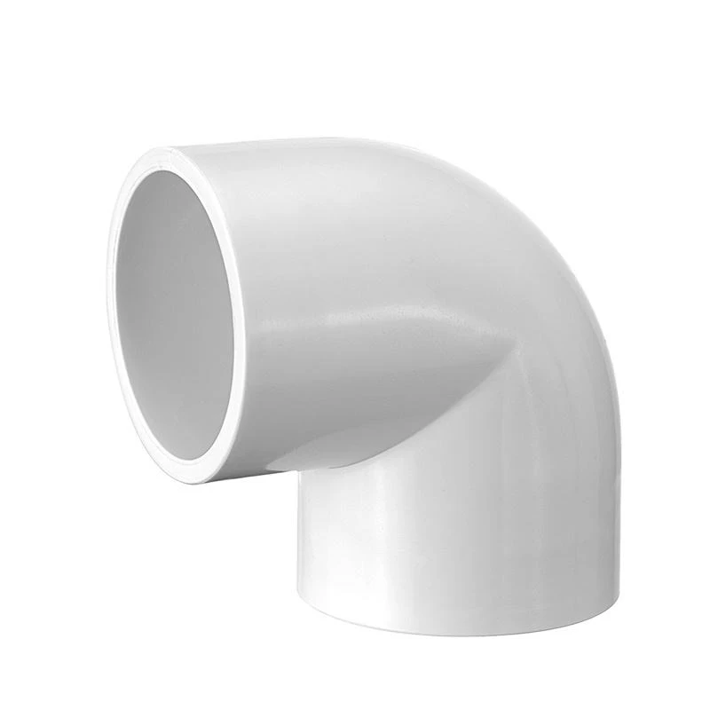 PVC Standard Water Supply Fittings PVC Standard Water Supply Fittings