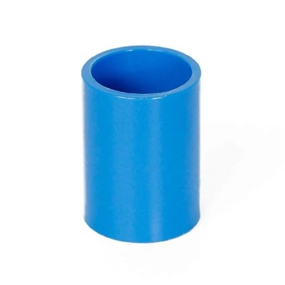 40mm Plumbing Material PVC Pipe Fittings