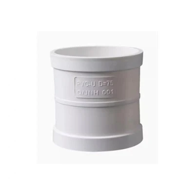 6 Inch Drainage Pipe Fittings