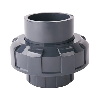 Equal Diameter Four-way