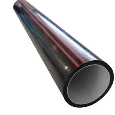 HDPE Silicon Core Tube