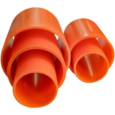MPP Power Pipe