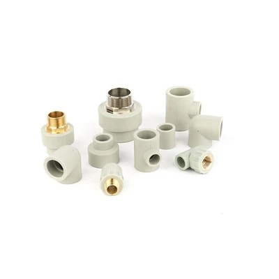 Ppr Union Fittings