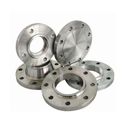Undertake Flange