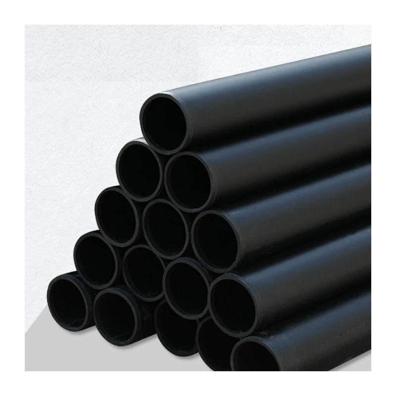 Steel Wire Reinforced PE Pipe factory Steel Wire Reinforced PE Pipe factory