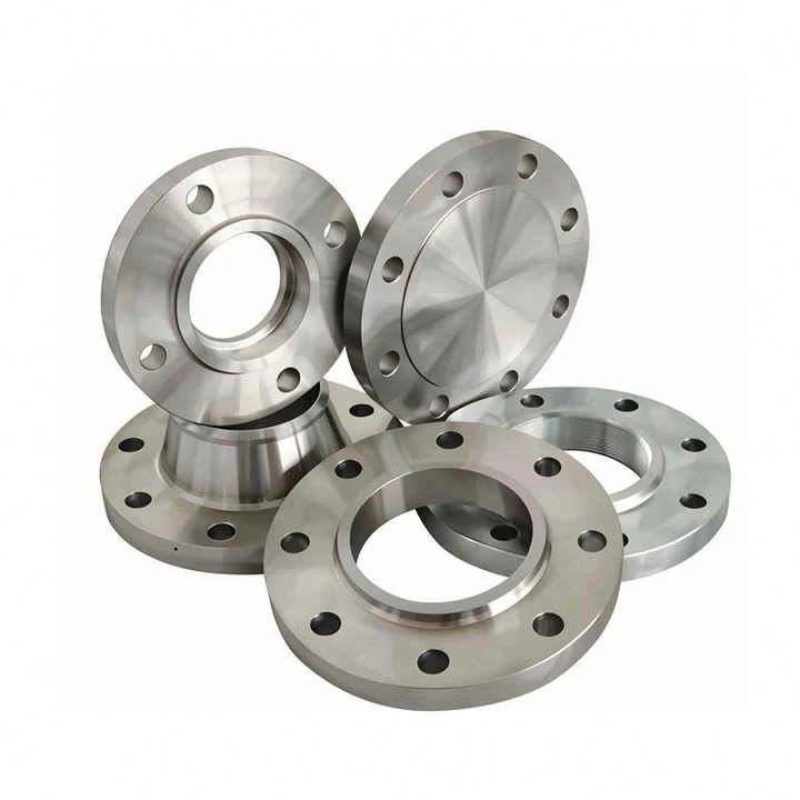 Undertake Flange Undertake Flange